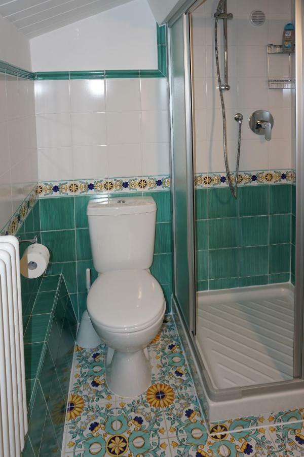 Willa Casa Vacanze Torre Dei Gualtieri San Benedetto del Tronto Zewnętrze zdjęcie